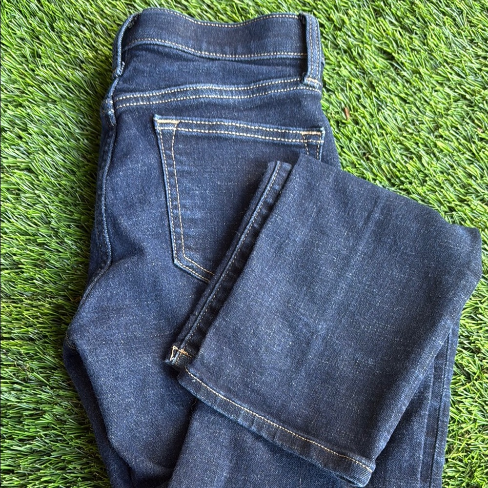 Old Navy Denim Duo in Blue and Gray boy jeans - Picture 2 of 8
